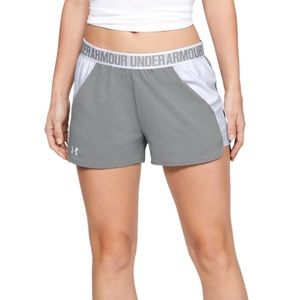 under armour shorts size small